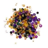 Mischief Night - Buttons Galore Sprinkletz Embellishments