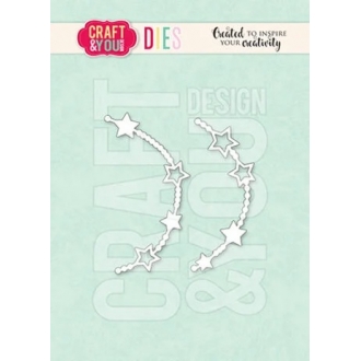 Decorative Chains 2 Dies - Craft & You