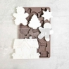 Decor Moulds® - Festive Gingerbread Treats - Prima Marketing