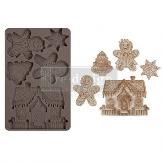 Decor Moulds® - Festive...