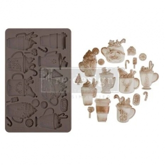 Decor Moulds® - Cheerful...