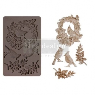 Decor Moulds® - Cardinal...