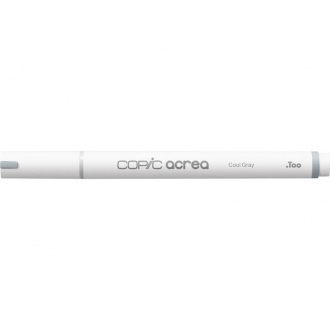 Acrea Paint Marker - Cool Grey