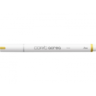 Acrea Paint Marker - Gold -...