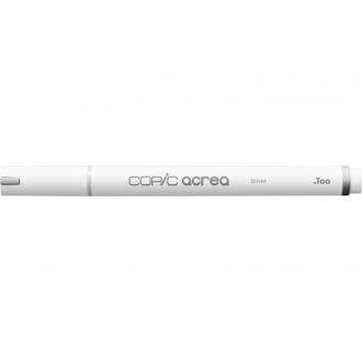 Acrea Paint Marker - Silver...