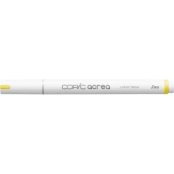 Copic Marker - Acrea Paint Marker - Lemon Yellow