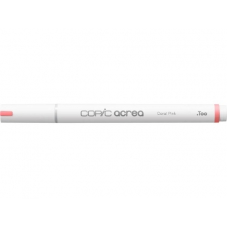 Acrea Paint Marker - Coral...