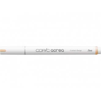 Acrea Paint Marker - Custard Beige - Copic