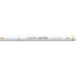 Acrea Paint Marker - Custard Beige - Copic