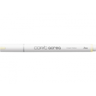 Acrea Paint Marker - Cream...