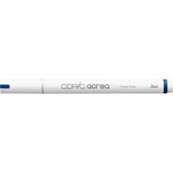 Acrea Paint Marker - Indigo Blue