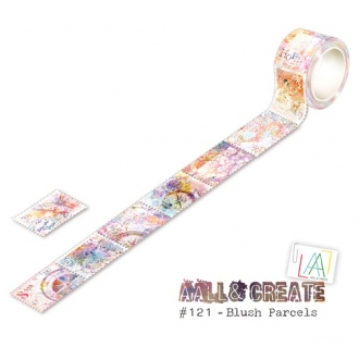 Washi Tape 25mm Blush...