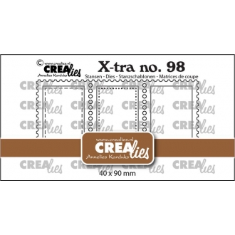 X-tra Stansen No. 98 - 3...