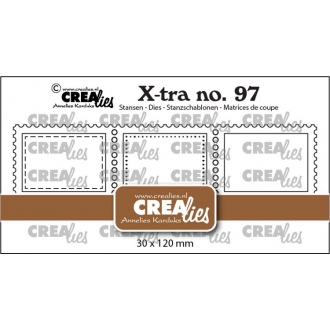 X-tra Stansen No. 97 - 3...