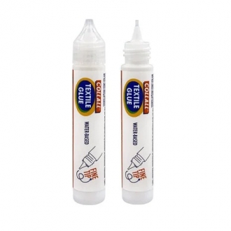 Textile Glue Pen with Fine...