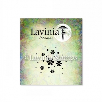 Miniature Flowers - Lavinia...