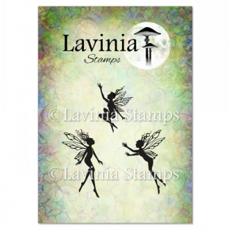 LAV136 - Three Dancing Fairies