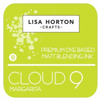 Margarita Matt Blending Ink - Lisa Horton