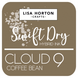 Coffee Bean Swift Dry...