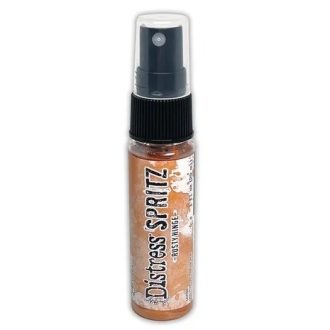 Rusty Hinge - Tim Holtz Distress Spritz