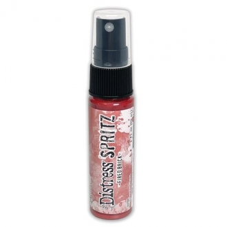 Tim Holtz Distress Spritz...