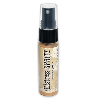 Tim Holtz Distress Spritz...