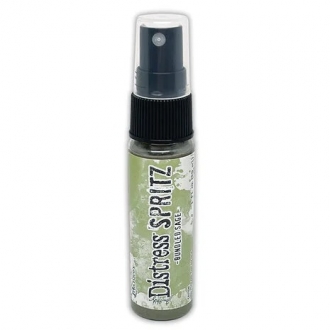 Bundled Sage - Tim Holtz Distress Spritz