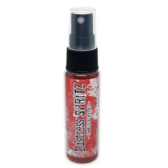 Lumberjack Plaid - Tim Holtz Distress Spritz