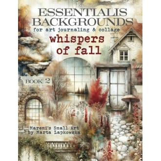 Whispers of Fall - Essentials Backgrounds