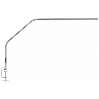 Daylight Slimline 4 Bureaulamp incl. Voet