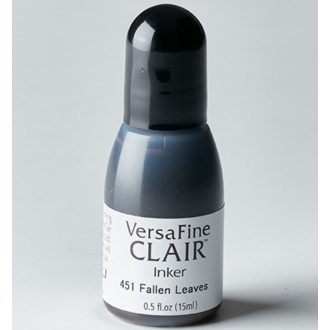 VersaFine Clair Reinkers...