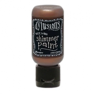 Dylusions Shimmer Paint -...