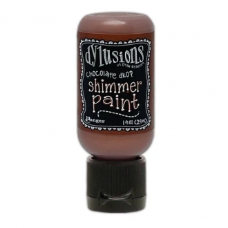 Dylusions Shimmer Paint -...